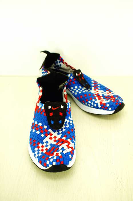 NIKE (ナイキ) AIR WOVEN エアウーブン メンズ シューズ