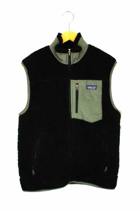patagonia (パタゴニア) Classic Retro-X VEST メンズ トップス