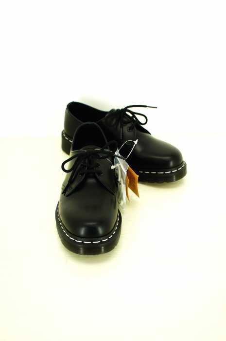 Dr.Martens （ドクターマーチン） 1461Z WHITE STITCH 3ホール メンズ シューズ