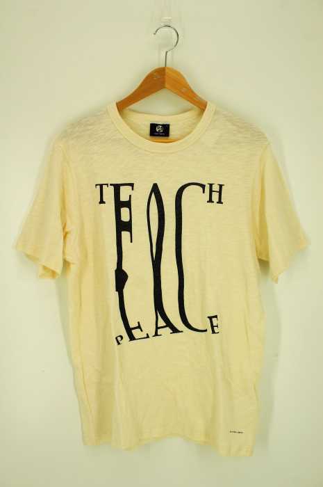 PS Paul Smith (ピーエスポールスミス) プリントTシャツ メンズ トップス