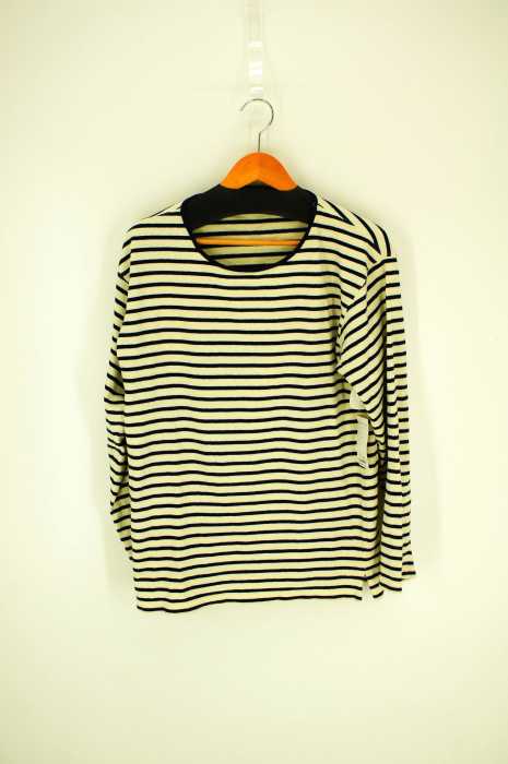 Polo By Ralph Lauren ポロバイラルフローレン ボーダーカットソー メンズ トップス ブランド古着買取販売バズストア