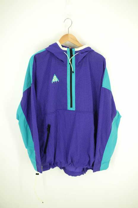 NIKE（ナイキ） ACG WOVEN HOOD ANORAK JACKET メンズ アウター