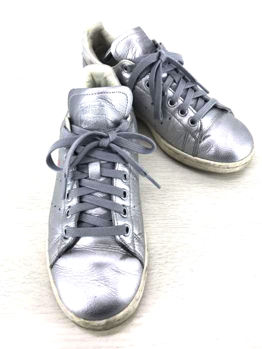 adidas Originals（アディダスオリジナルス） STAN SMITH W スタンスミスW レディース シューズ