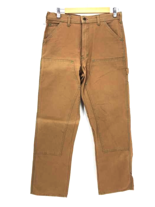 DILLO（ディロ） Made in USA DOUBLE KNEE WORKER PANT メンズ パンツ