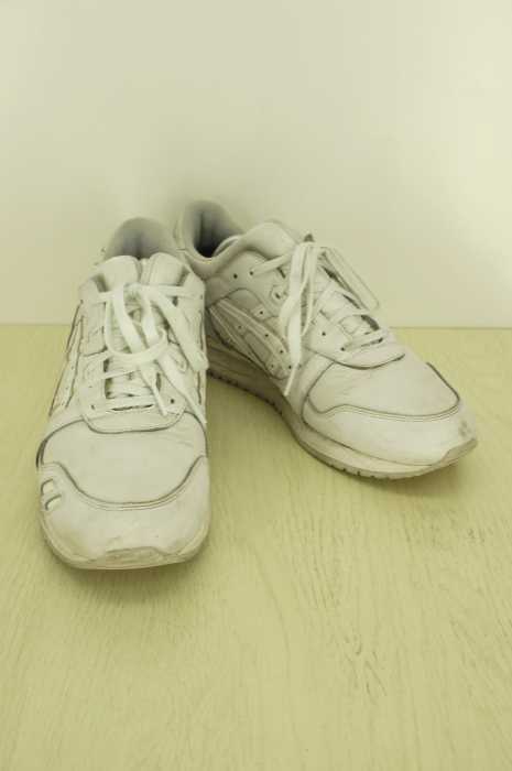 ASICS （アシックス） GEL-LYTE III LIMITED EDITION ゲルライト スニーカー メンズ シューズ