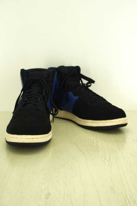 NIKE×STUSSY ×NEIGHBORHOOD(ナイキ×ステューシー×ネイバーフッド) ボーンヤーズTERMINATOR メンズ シューズ