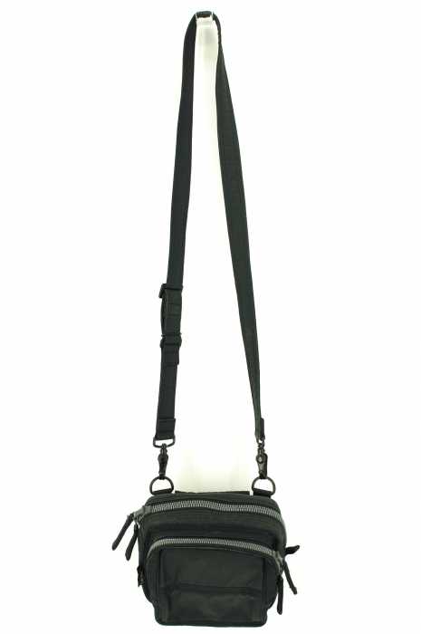 LUGGAGE LABEL × B印 YOSHIDA （ラゲッジレーベルビーヨシダ） ポーチ ショルダーバッグ メンズ バッグ