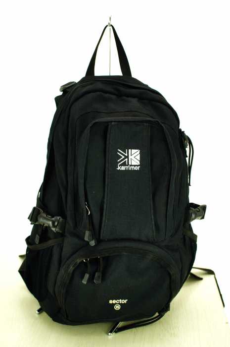 Karrimor （カリマー） sector バックパック メンズ バッグ