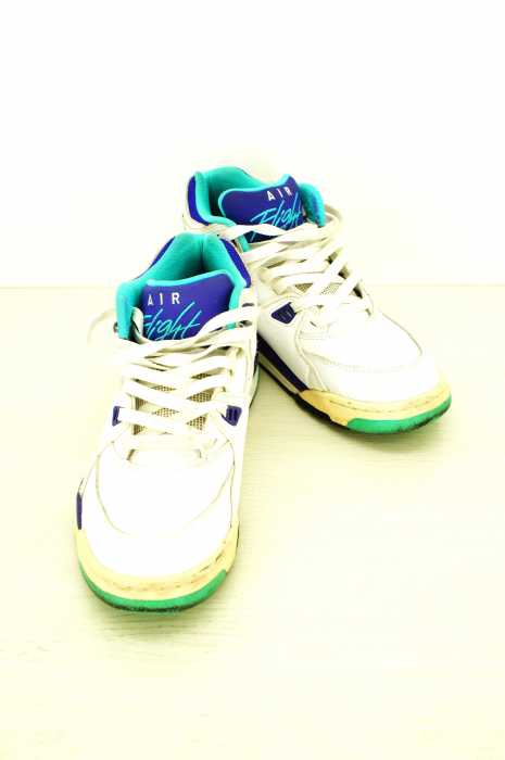 NIKE （ナイキ） AIR FLIGHT 89 メンズ シューズ