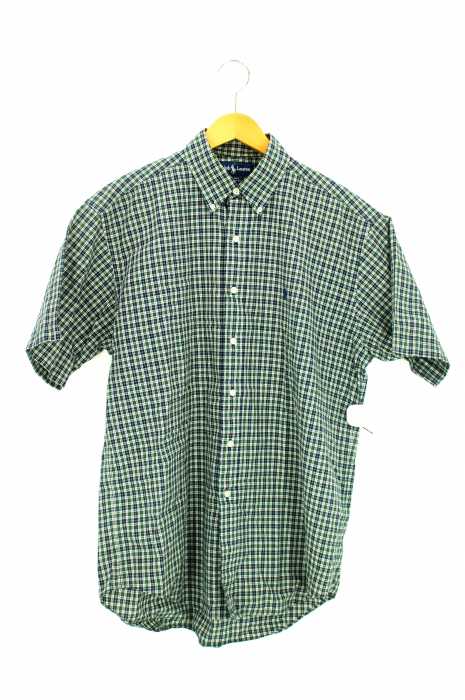 Polo by RALPH LAUREN (ポロバイラルフローレン) ワンポイントポロシャツ メンズ トップス