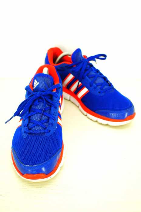 adidas （アディダス） クライマクールフレッシュワイド メンズ シューズ