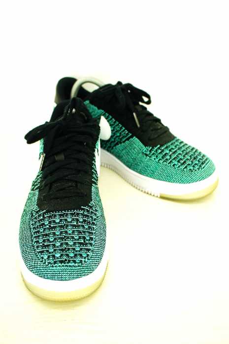 NIKE (ナイキ) AIR FORCE 1 ULTRA FLYKNIT LOW メンズ シューズ
