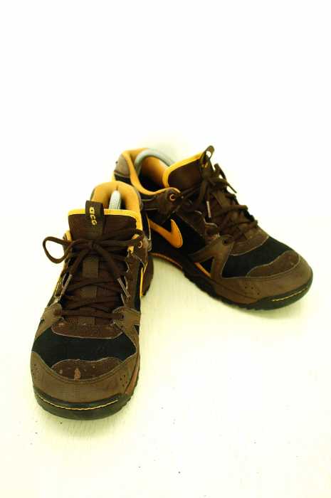 Nike Acg ナイキエーシージー ゴアテックス メンズ シューズ ブランド古着買取販売バズストア