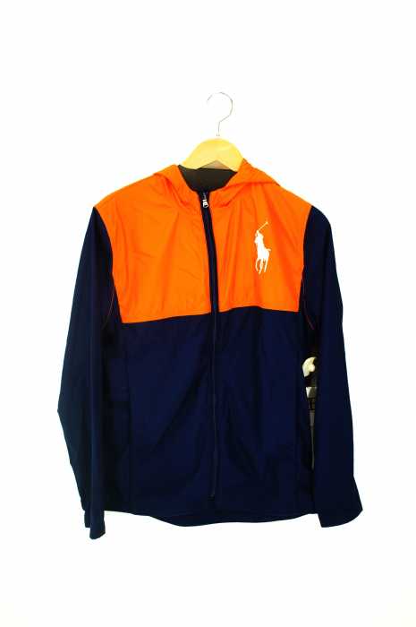Polo by RALPH LAUREN (ポロバイラルフローレン) ビックポロ レディース アウター