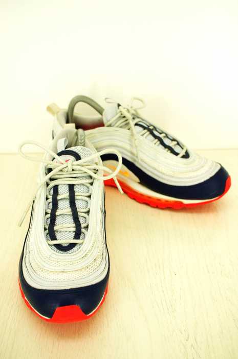 NIKE （ナイキ） AIR MAX 97  ナイキ ウィメンズ エア マックス 97 メンズ シューズ