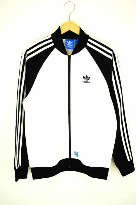adidas by NIGO（アディダスバイニゴー） NIGO BEAR SST jks メンズ トップス