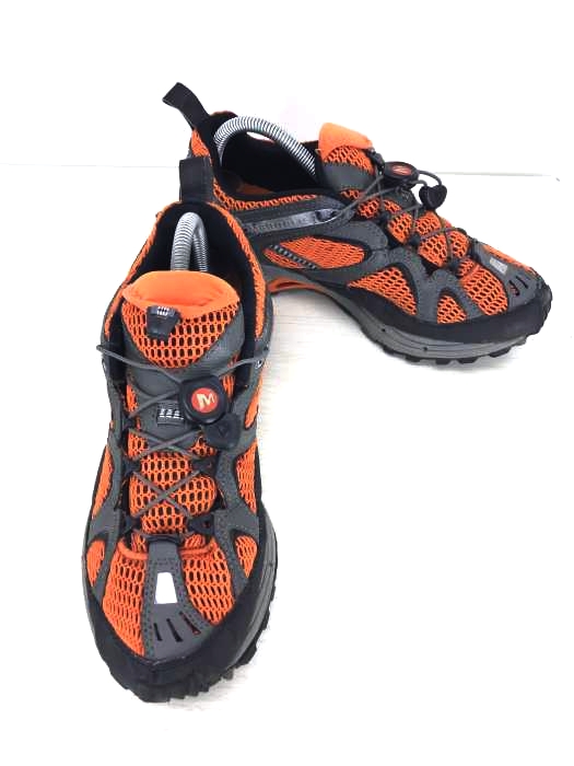 MERRELL（メレル） ローカットスニーカー メンズ シューズ