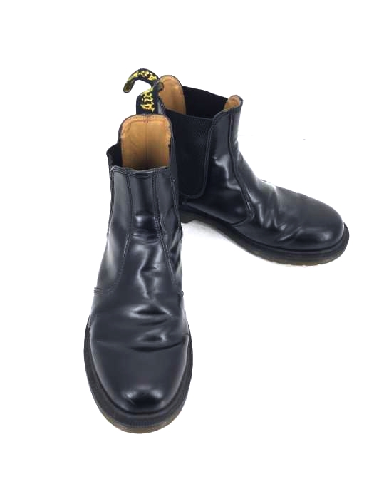Dr Martens（ドクターマーチン） CHELSEA BOOT チェルシーブーツ サイドゴア メンズ シューズ