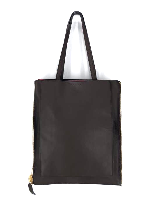 MARNI(マルニ) サイドジップ レディース バッグ