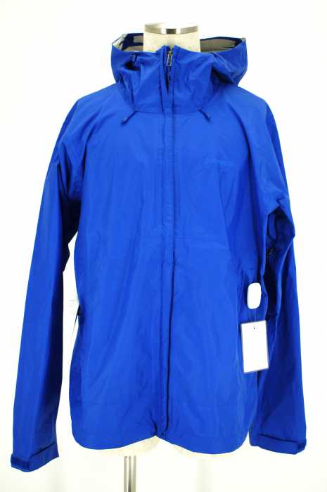 patagonia (パタゴニア) Torrentshell Jacket トレントシェルジャケット メンズ アウター