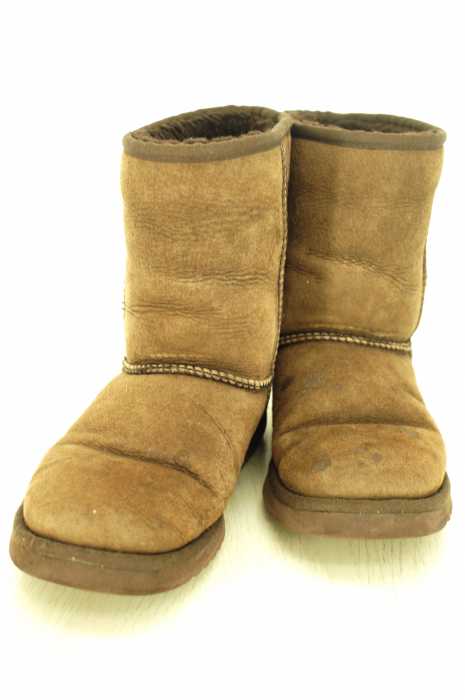 UGG （アグ） クラシックショートムートンブーツ レディース シューズ