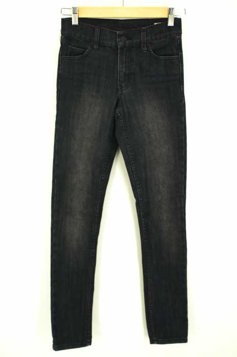 CHEAP MONDAY  （チープマンデー） スキニーデニムパンツ レディース パンツ