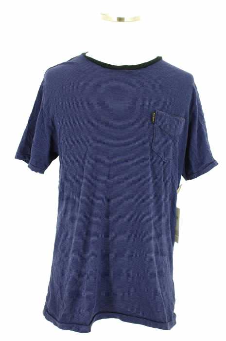 PaulSmith jeans ポールスミスジーンズ （ポールスミスジーンズ） ボーダーポケットTシャツ メンズ トップス