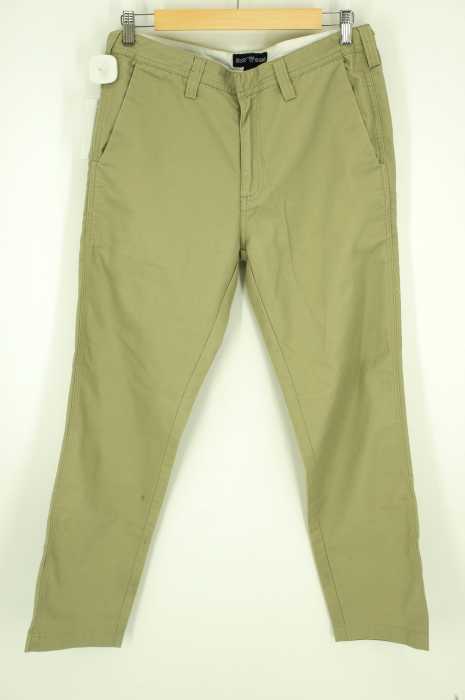 STUSSY （ステューシー） CLASSIC　チノクロスワークパンツ メンズ パンツ
