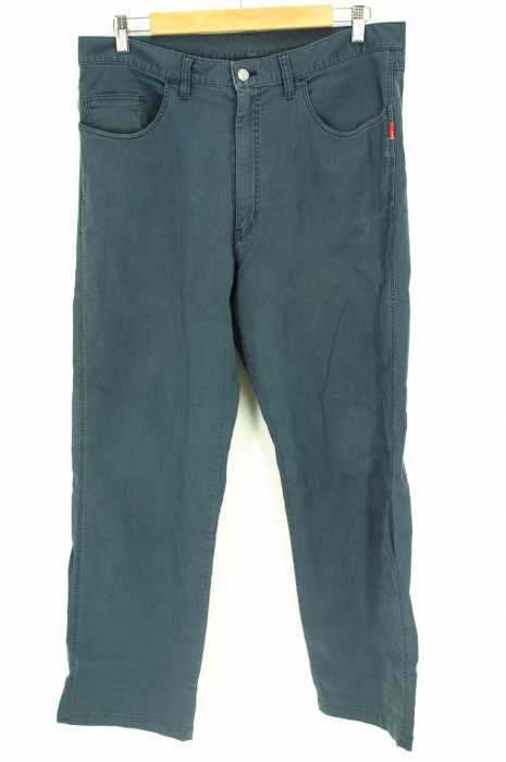 WTAPS (ダブルタップス) コーデュロイストレートパンツ メンズ パンツ