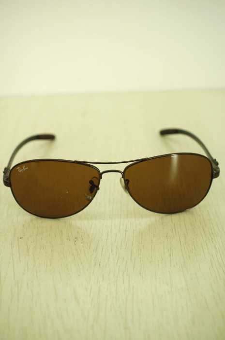 Ray-Ban （レイバン） サングラス　TECH CARBON FIBRE テック カーボンファイバー メンズ ファッション雑貨