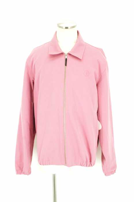 POLAR SKATE CO.(ポーラースケートシーオー) HERRINGTON JKT スイングトップ メンズ アウター
