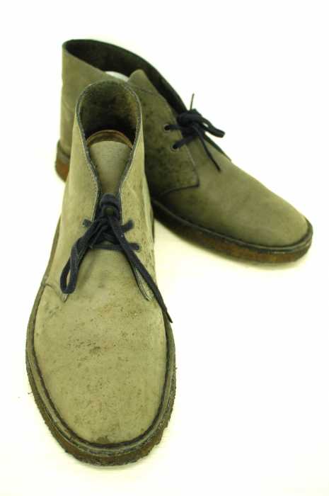 Clarks(クラークス) Desert Boot メンズ シューズ