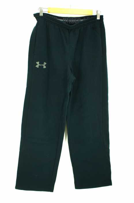 UNDER ARMOUR (アンダーアーマー) チャージドコットンストームパンツ メンズ パンツ