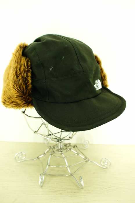 THE NORTH FACE (ザノースフェイス) フロンティアキャップ Frontier Cap メンズ 帽子