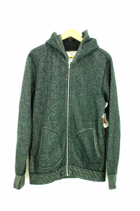 REIGNING CHAMP×Ron Herman（レイニングチャンプ ロンハーマン） 霜降り  裏フリース メンズ トップス
