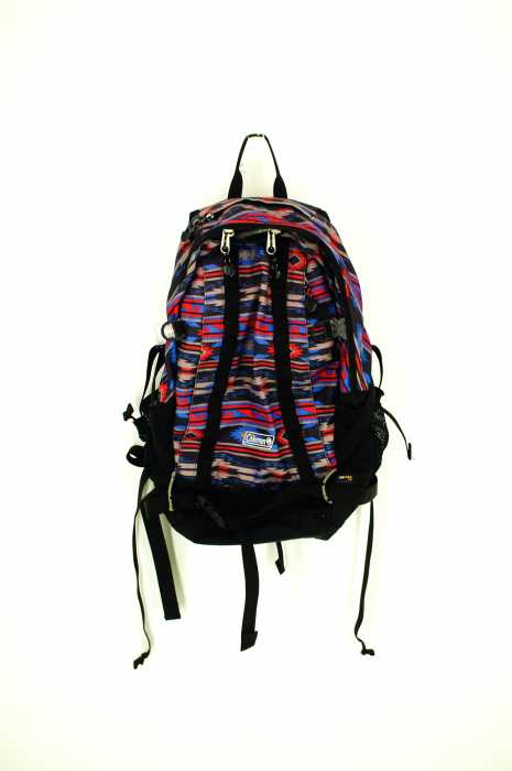 COLEMAN (コールマン) cordura レディース バッグ
