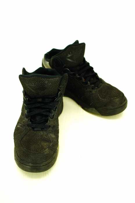NIKE （ナイキ） 318644-005 AIR FLIGHT LITE LOW メンズ シューズ