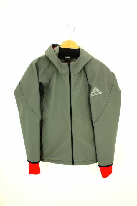 adidas （アディダス） M4T 撥水ウルトラウォームジャケット メンズ アウター