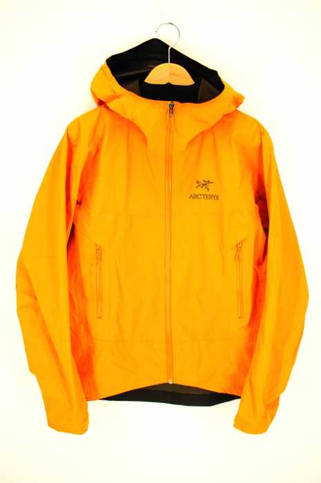 ARC'TERYX（アークテリクス） BETA SL/10968-10527 メンズ アウター