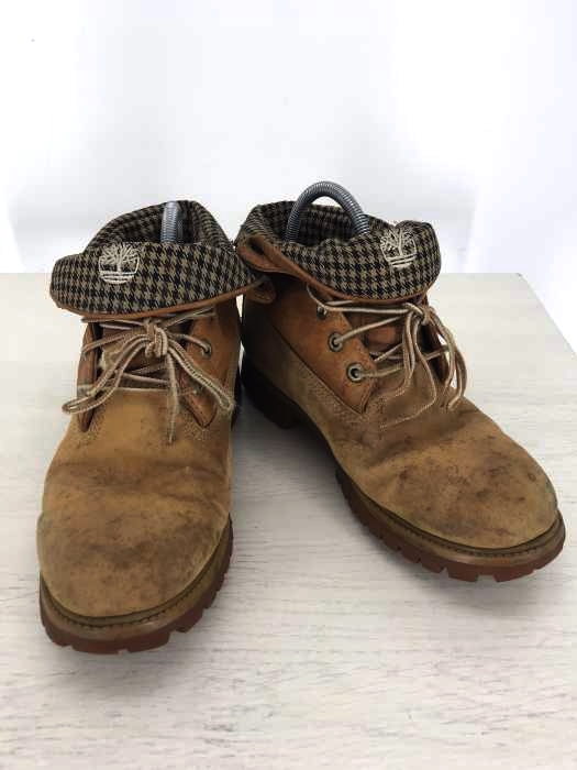 Timberland（ティンバーランド） ワークブーツ メンズ シューズ