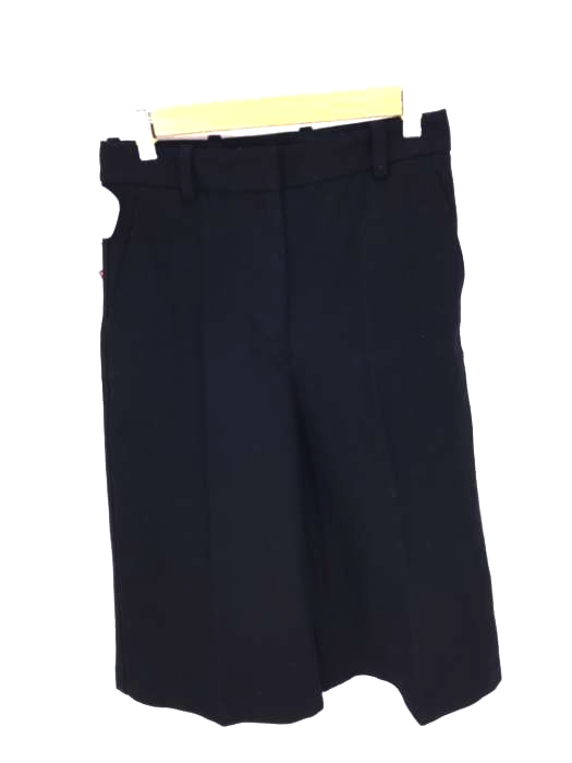 3.1 phillip lim（スリーワンフィリップリム） センタープレス ウールショートパンツ レディース パンツ