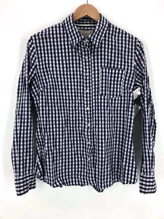 BANANA REPUBLIC（バナナリパブリック） チェックシャツ レディース トップス
