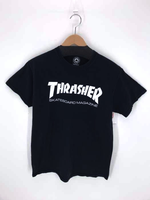 THRASHER（スラッシャー） 半袖クルーネックTシャツ メンズ トップス