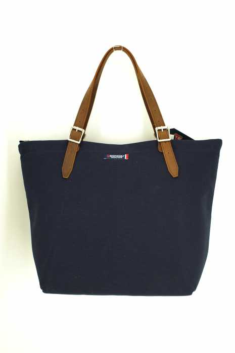 INDISPENSABLE×倉敷帆布　（） 帆布トートバッグ メンズ バッグ