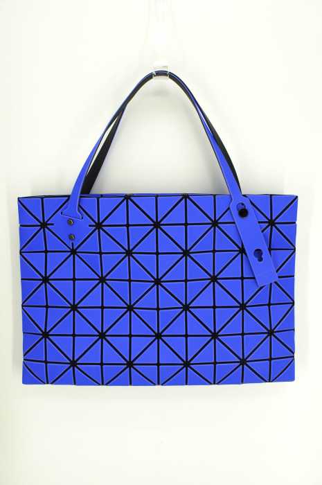 BAO BAO ISSEY MIYAKE (バオバオイッセイミヤケ) ROCK 10x7 トートバッグ レディース バッグ