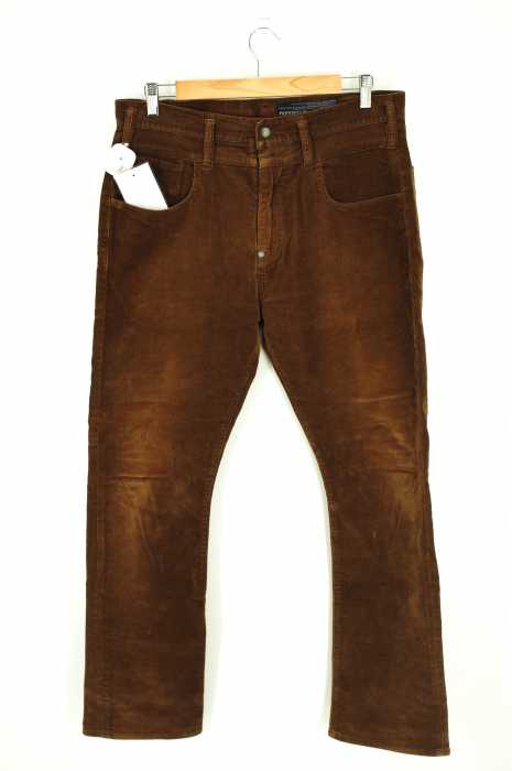 nonnative （ノンネイティブ） 細畝コーデュロイパンツ メンズ パンツ