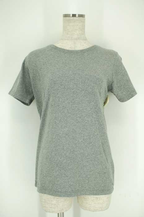 Champion (チャンピオン) 半袖Tシャツ レディース トップス