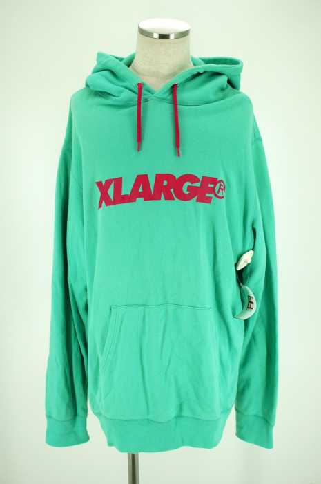XLARGE （エックスラージ） メンズ トップス