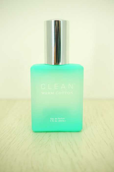 CLEAN （クリーン） ウォームコットン オードパルファム 30ml メンズ ファッション雑貨
