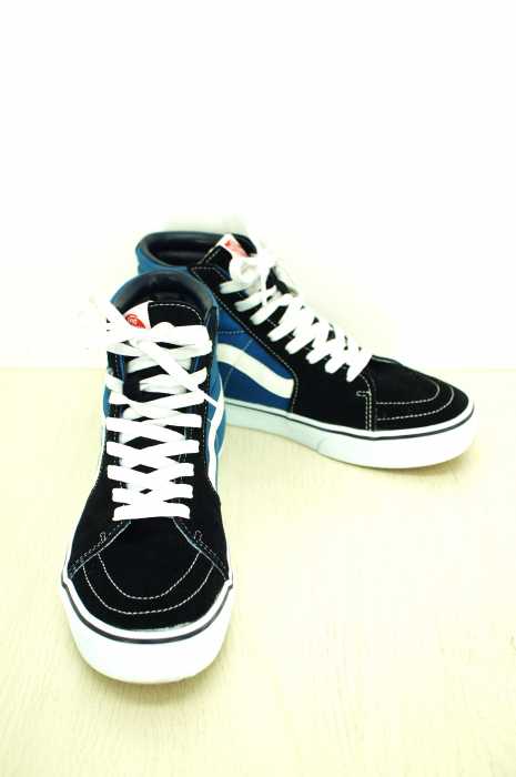 VANS （バンズ） SK8-HI  スケートハイ ハイカットスニーカー レディース シューズ